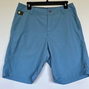 Mens Howler Bros Hybrid Horizon Shorts 32